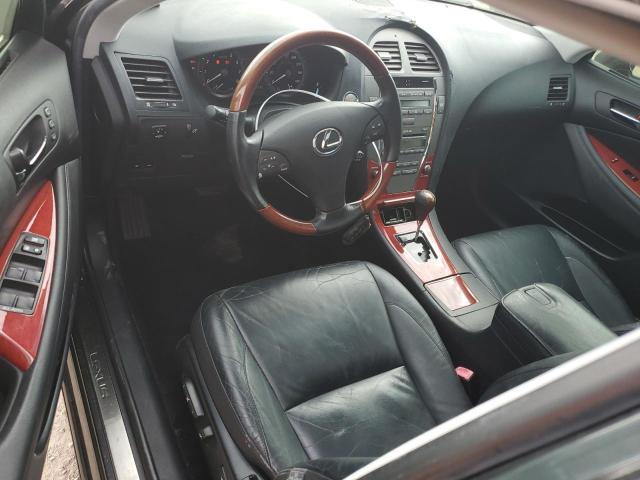 Photo 8 from auction – 2008 LEXUS ES 350 with VIN JTHBJ46GX82206670