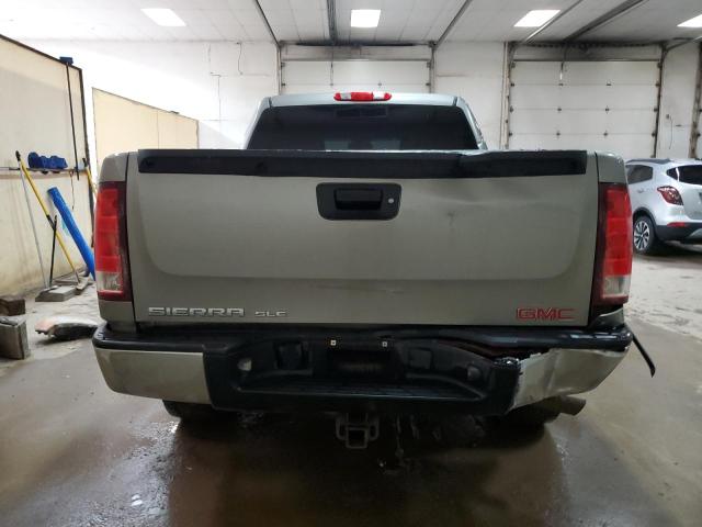 Photo 6 from auction – 2012 GMC SIERRA K15 with VIN 3GTP2VE72CG278393