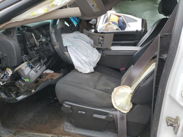 Photo 7 from auction – 2011 CHEVROLET SILVERADO with VIN 3GCPKSE31BG225601