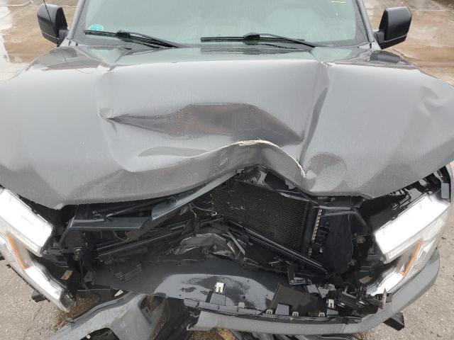 Photo 11 from auction – 2018 FORD F150 SUPER with VIN 1FTEW1EP4JFE26952