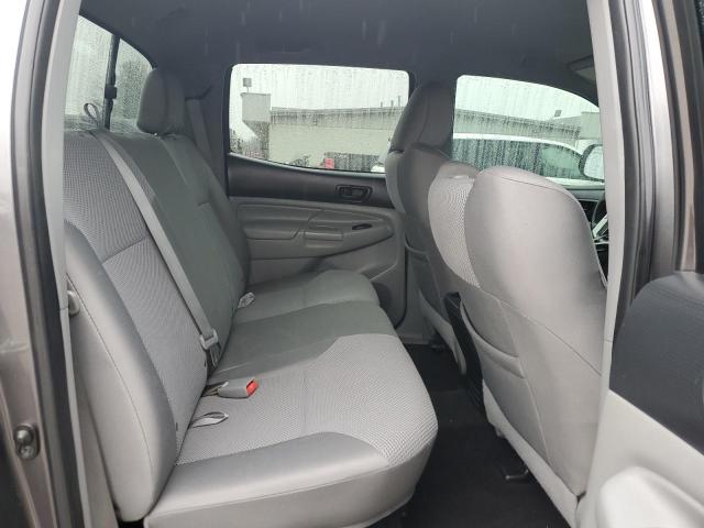 Photo 10 from auction – 2014 TOYOTA TACOMA DOU with VIN 5TFLU4EN7EX101628