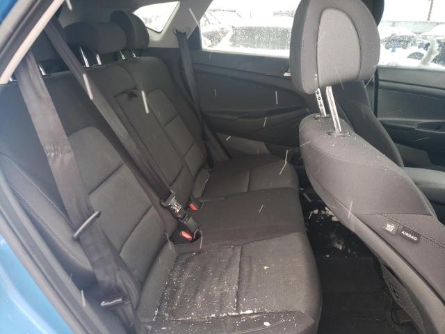 Photo 10 from auction – 2017 HYUNDAI TUCSON LIM with VIN KM8J3CA2XHU454124