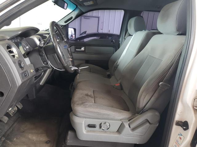 Photo 7 from auction – 2012 FORD F150 SUPER with VIN 1FTFW1EF6CFA41911