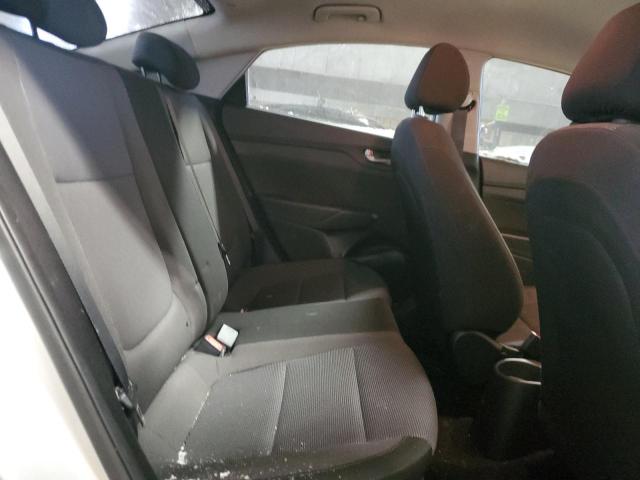 Photo 10 from auction – 2020 HYUNDAI ACCENT SE with VIN 3KPC24A62LE110352