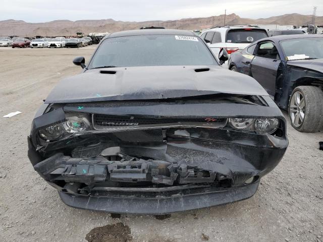 Photo 5 from auction – 2013 DODGE CHALLENGER with VIN 2C3CDYBT9DH549578