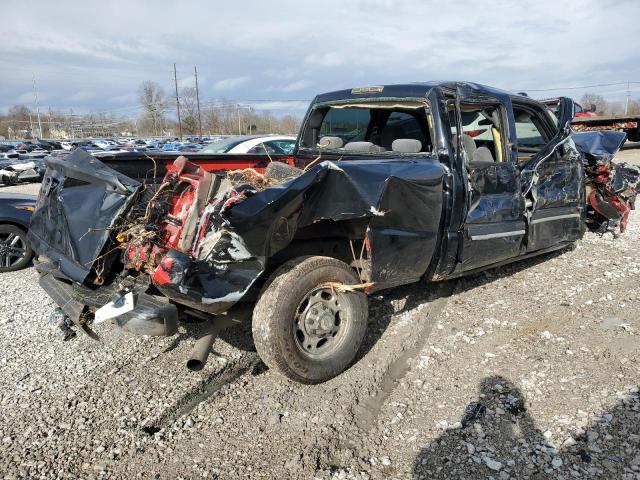 Photo 3 from auction – 2004 CHEVROLET SILVERADO with VIN 1GCHK23U24F224879