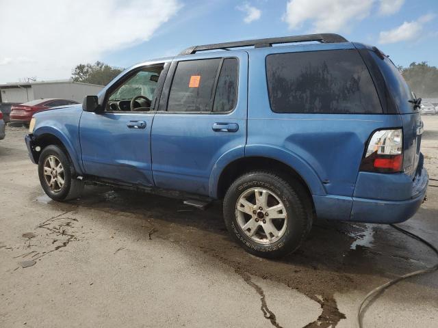 Zdjęcie 2 z aukcji – 2009 FORD EXPLORER X z VIN 1FMEU63E89UA34595