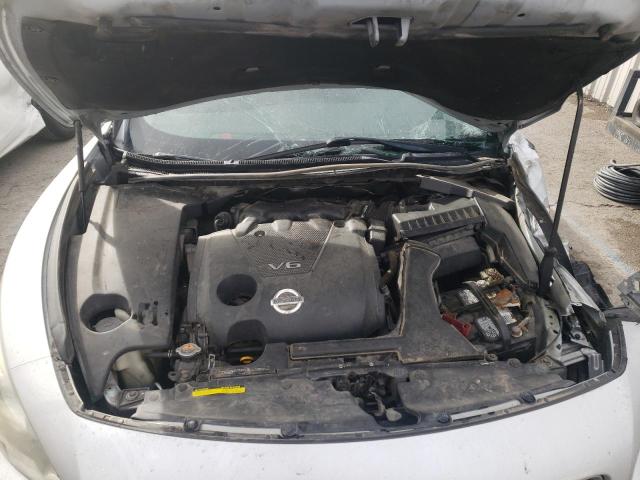 Photo 11 from auction – 2011 NISSAN MAXIMA S with VIN 1N4AA5AP6BC860373