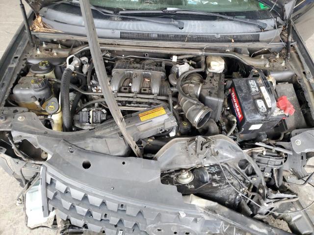 Photo 11 from auction – 2008 FORD TAURUS SEL with VIN 1FAHP24W08G147971