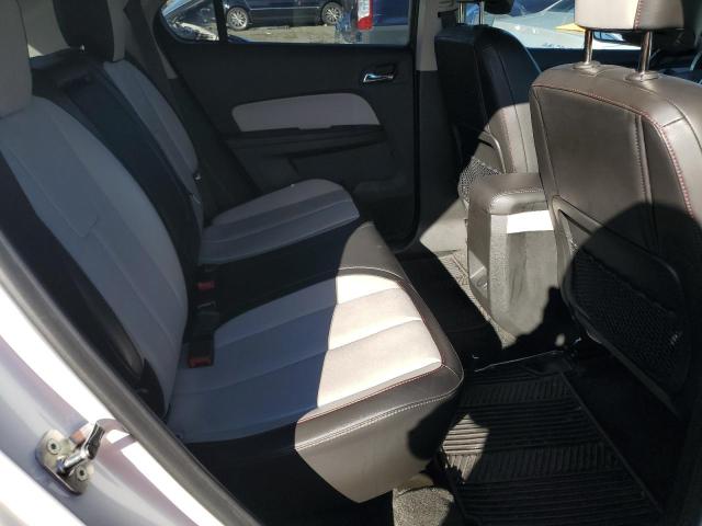 Photo 11 from auction – 2017 CHEVROLET EQUINOX PR with VIN 2GNALDEKXH1552111