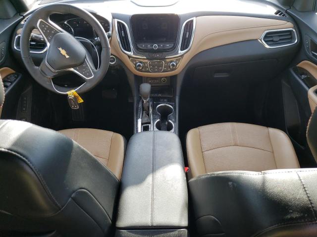 Photo 8 from auction – 2023 CHEVROLET EQUINOX PR with VIN 3GNAXNEG8PL184711