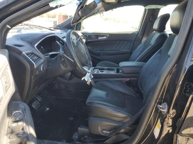 Photo 7 from auction – 2019 FORD EDGE ST with VIN 2FMPK4AP6KBC48052