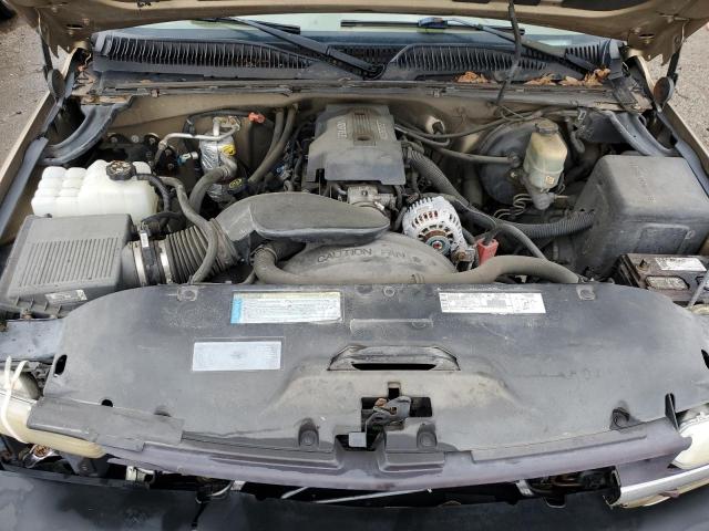 Photo 11 from auction – 2000 CHEVROLET SILVERADO with VIN 2GCEK19T1Y1318339