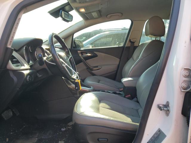 Photo 7 from auction – 2013 BUICK VERANO CON with VIN 1G4PR5SK9D4236821
