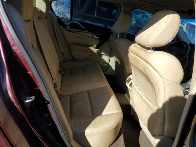 Фото 10 с аукциона – 2012 ACURA TL с VIN 19UUA8F28CA027601