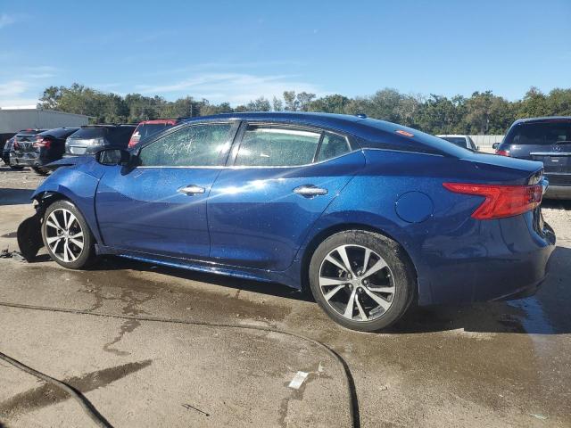 Photo 2 from auction – 2018 NISSAN MAXIMA 3.5 with VIN 1N4AA6AP0JC371164