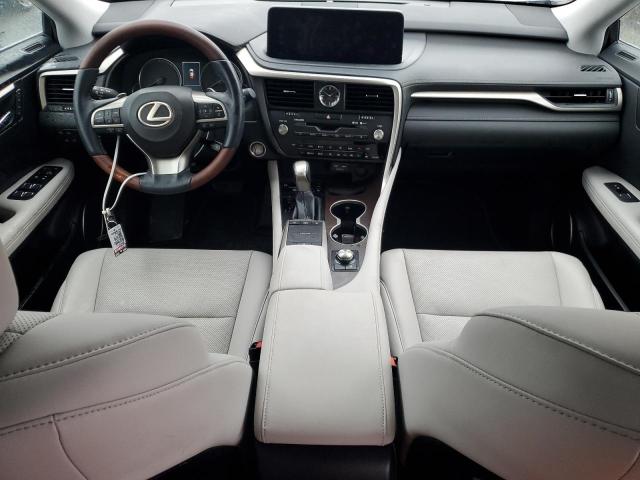 صورة رقم 8 من المزاد - 2021 LEXUS RX 350 مع VIN 2T2HZMAA1MC215417