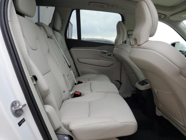 Photo 11 from auction – 2023 VOLVO XC90 PLUS with VIN YV4062PN0P1992864