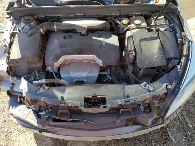 Photo 11 from auction – 2016 CHEVROLET MALIBU LIM with VIN 1G11B5SA9GF107226
