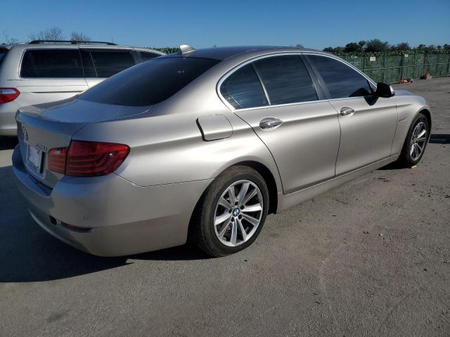 Photo 3 from auction – 2014 BMW 528 I with VIN WBA5A5C59ED510223