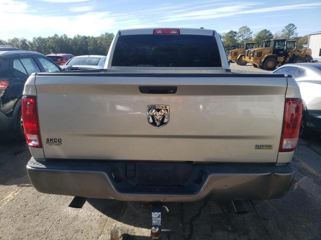 Photo 6 from auction – 2010 DODGE RAM 1500 with VIN 1D7RB1GP9AS247054