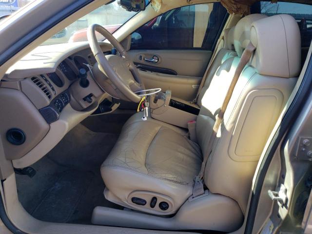 Photo 7 from auction – 2004 BUICK LESABRE LI with VIN 1G4HR54K344167254