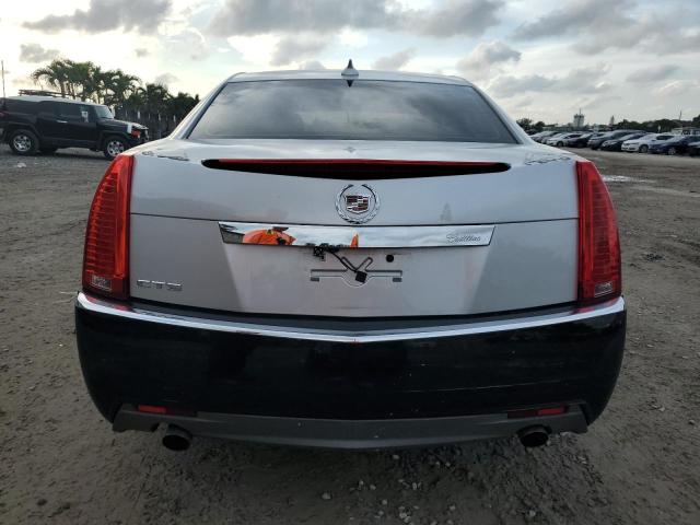Photo 6 from auction – 2010 CADILLAC CTS with VIN 1G6DA5EG7A0124756