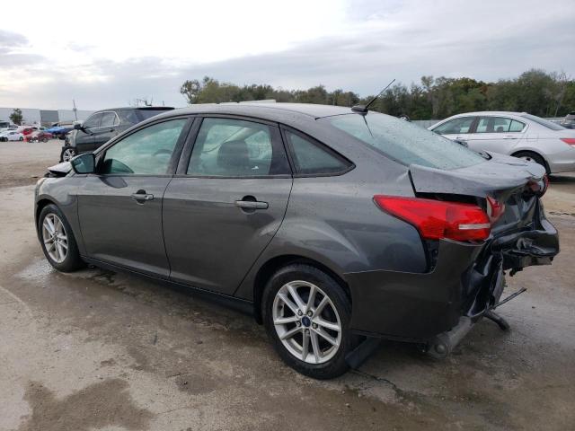Photo 2 from auction – 2016 FORD FOCUS SE with VIN 1FADP3F2XGL251923