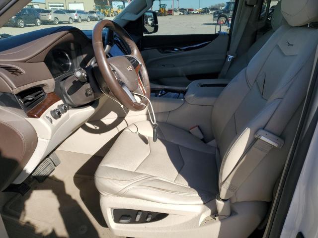 Photo 7 from auction – 2016 CADILLAC ESCALADE with VIN 1GYS4AKJ2GR441542