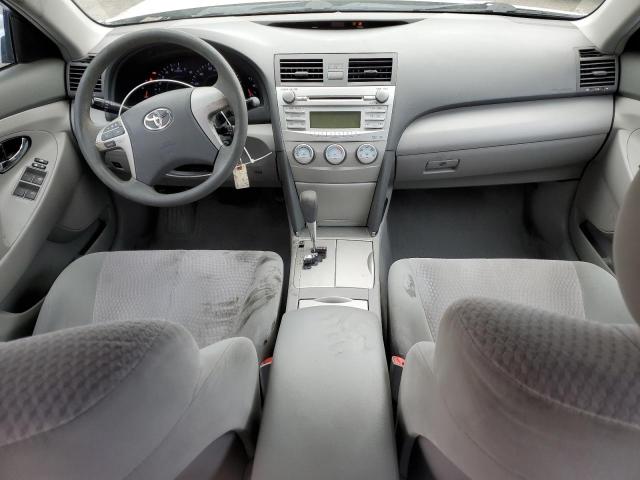 Photo 8 from auction – 2011 TOYOTA CAMRY BASE with VIN 4T4BF3EK2BR150711