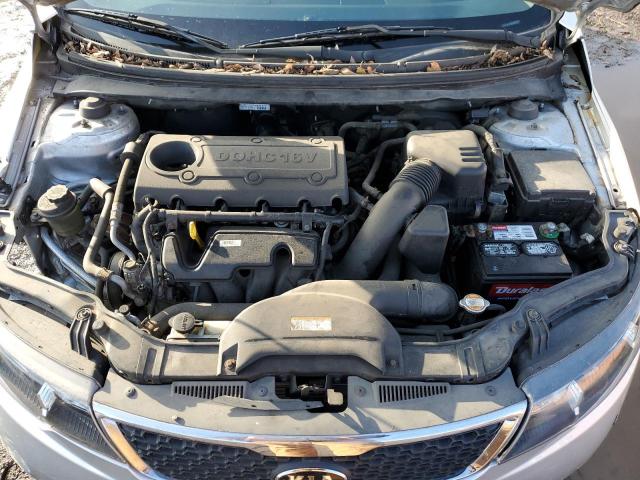 Фото 11 с аукциона – 2012 KIA FORTE LX с VIN KNAFT4A2XC5628404