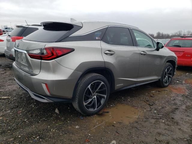 Photo 3 from auction – 2019 LEXUS RX 450H BA with VIN 2T2BGMCA7KC038698