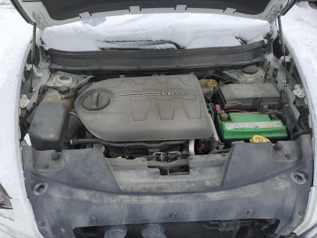 Photo 11 from auction – 2016 JEEP CHEROKEE T with VIN 1C4PJMBS1GW296249