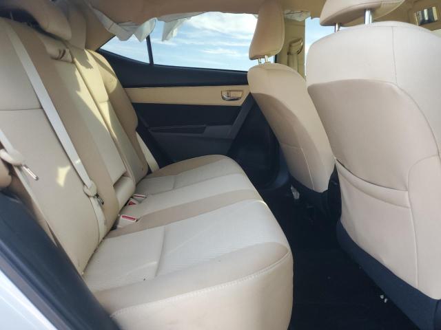 Photo 10 from auction – 2017 TOYOTA COROLLA L with VIN 2T1BURHE1HC839934