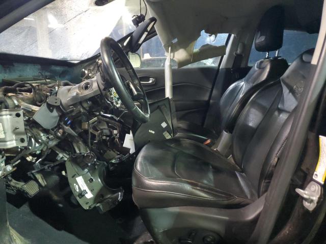 Photo 7 from auction – 2019 JEEP COMPASS LI with VIN 3C4NJDCB4KT742107