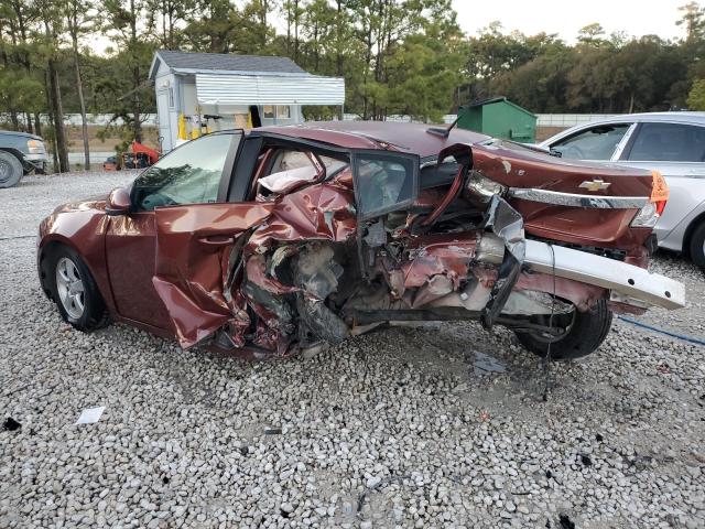 Photo 2 from auction – 2012 CHEVROLET CRUZE LT with VIN 1G1PF5SC3C7290885