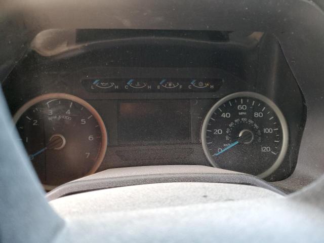Photo 9 from auction – 2016 FORD F150 SUPER with VIN 1FTEW1CG1GKE09030