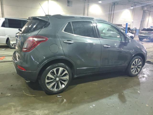 Photo 3 from auction – 2018 BUICK ENCORE PRE with VIN KL4CJBSB1JB700985