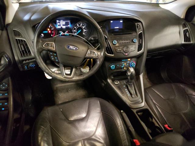 Photo 8 from auction – 2016 FORD FOCUS SE with VIN 1FADP3K25GL277643