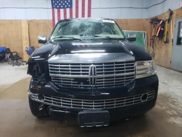 Photo 5 from auction – 2008 LINCOLN NAVIGATOR with VIN 5LMFL28578LJ22581
