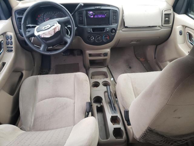 Photo 8 from auction – 2001 MAZDA TRIBUTE DX with VIN 4F2YU06191KM60058