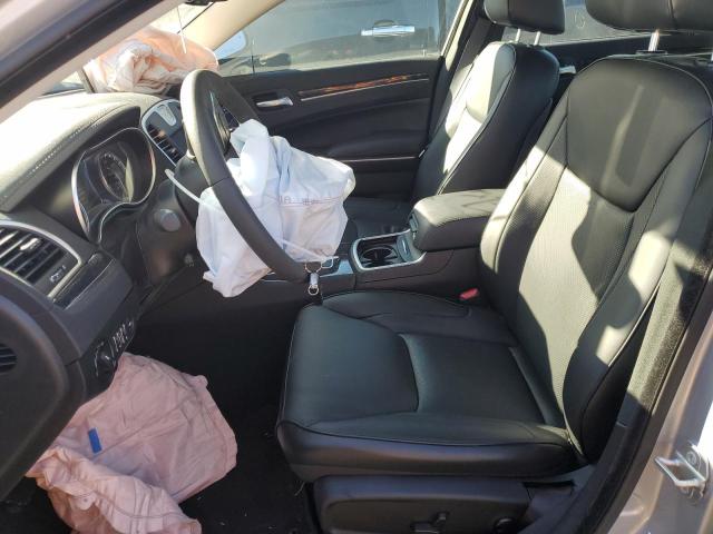 Photo 7 from auction – 2023 CHRYSLER 300 TOURIN with VIN 2C3CCADGXPH569823