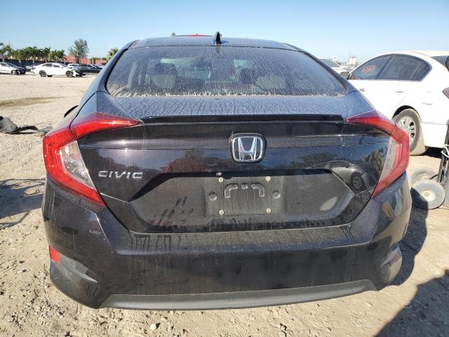Photo 6 from auction – 2017 HONDA CIVIC EX with VIN 19XFC1F37HE018460