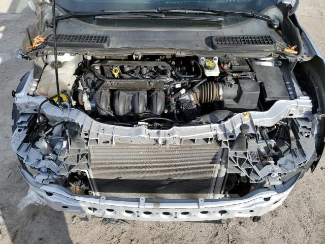 Photo 11 from auction – 2016 FORD ESCAPE S with VIN 1FMCU0F77GUB05316