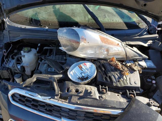 Photo 11 from auction – 2013 CHEVROLET SPARK 2LT with VIN KL8CE6S99DC595277