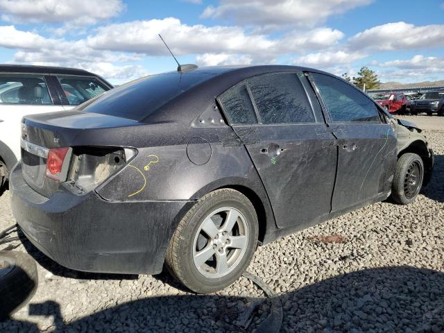 Photo 3 from auction – 2015 CHEVROLET CRUZE LT with VIN 1G1PC5SB2F7208567