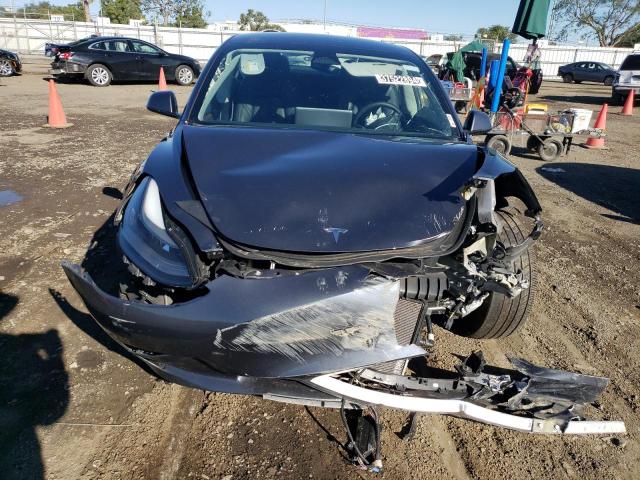 Photo 5 from auction – 2023 TESLA MODEL 3 with VIN 5YJ3E1EA1PF447809