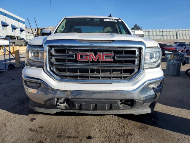 Photo 5 from auction – 2017 GMC SIERRA K15 with VIN 3GTU2MEC2HG114501