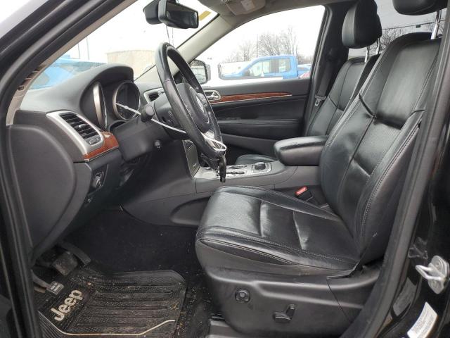 Photo 7 from auction – 2012 JEEP GRAND CHER with VIN 1C4RJFBT1CC182437