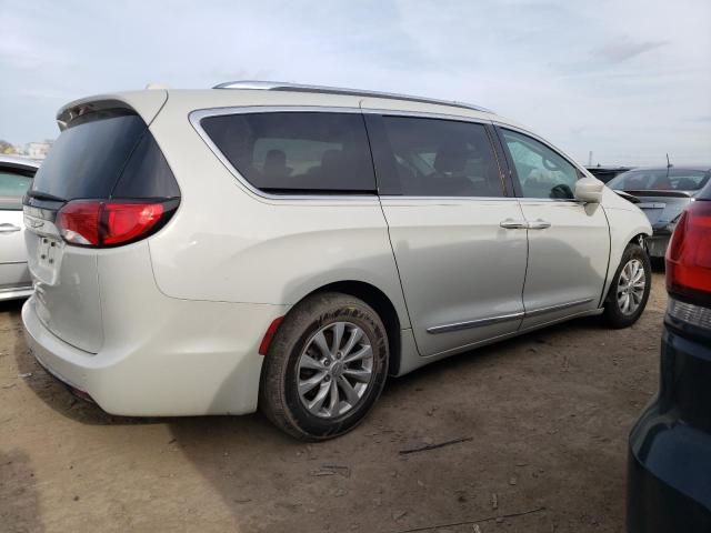 Photo 3 from auction – 2019 CHRYSLER PACIFICA T with VIN 2C4RC1BGXKR705847